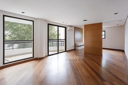 Apartamento com 3 Quartos à venda, 198m² no Planalto Paulista, São Paulo