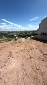 Lote/Terreno à venda, 330m² no Loteamento Terras Alpha São José dos Campos, São José dos Campos