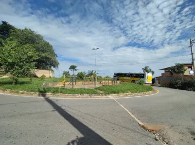 Lote/Terreno à venda, 9360m² no Santo Afonso, Betim