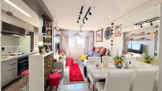 Apartamento com 2 Quartos à venda, 44m² no Jardim Íris, São Paulo