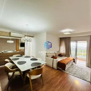 Apartamento com 3 Quartos à venda, 93m² no Parque Campolim, Sorocaba