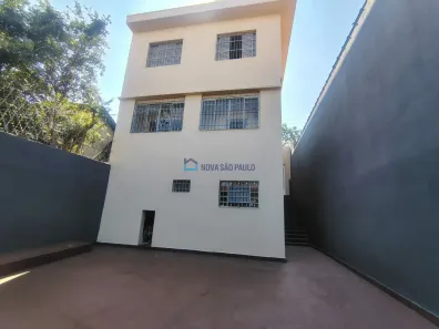Sobrado com 3 Quartos à venda, 92m² no Jardim Oriental, São Paulo