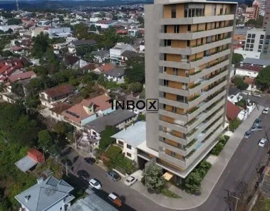 Apartamento com 3 Quartos à venda, 272m² no São Bento, Bento Gonçalves