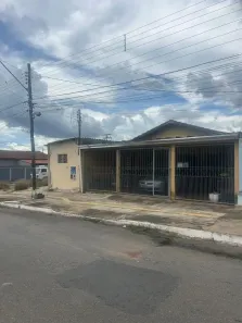 Casa com 2 Quartos à venda, 450m² no Jardim Ana Lúcia, Goiânia