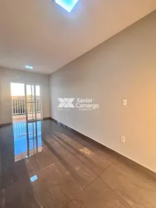 Apartamento com 2 Quartos para alugar, 49m² no Vilas do Sobrado, Rio Claro