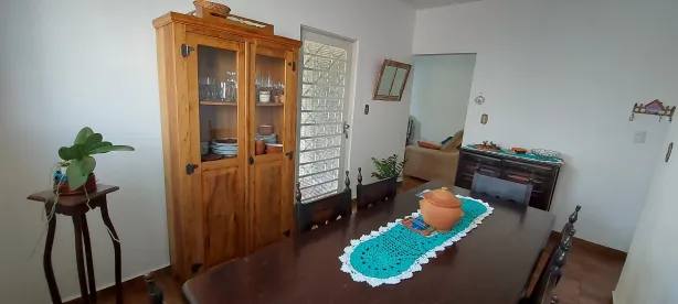 Casa com 3 Quartos à venda, 160m² no Jardim dos Oliveiras, Campinas