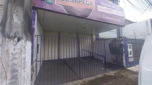 Ponto Comercial à venda, 250m² no Centro, Aracaju