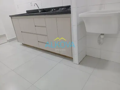 Apartamento com 3 Quartos para alugar, 72m² no Jardim Oriente, São José dos Campos