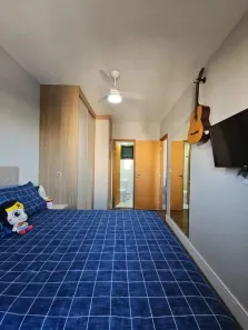 Apartamento com 2 Quartos à venda, 64m² no Jardim Oriente, São José dos Campos