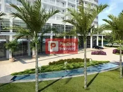Sala Comercial para alugar, 45m² no Jardim Dom Bosco, São Paulo