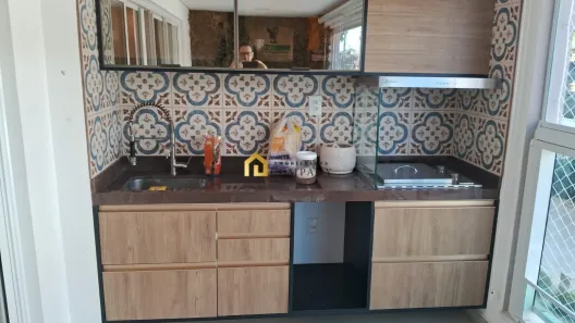 Apartamento com 3 Quartos à venda, 157m² no Jardim Portal da Colina, Sorocaba