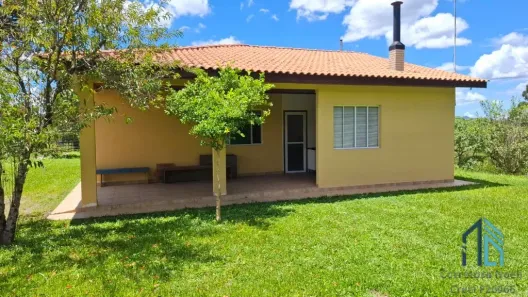 Fazenda/Sítio com 3 Quartos à venda, 100m² no , Bocaiúva do Sul