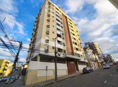 Apartamento com 2 Quartos para alugar, 70m² no Centro, Santa Maria