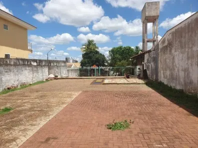 Lote/Terreno à venda, 486m² no Vila Nossa Senhora da Paz, São José do Rio Preto
