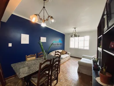 Apartamento com 3 Quartos à venda, 76m² no Centro, Florianópolis