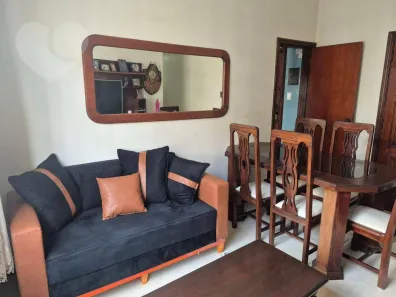 Apartamento com 2 Quartos à venda, 65m² no Icaraí, Niterói