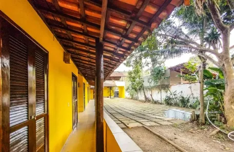Imóvel Comercial com 6 Quartos à venda, 400m² no Pantanal, Paraty