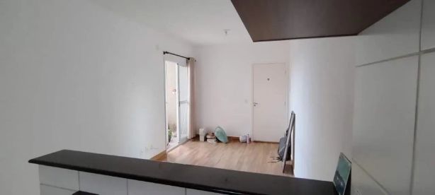 Apartamento com 2 Quartos à venda, 47m² no Residencial Rubi, Limeira