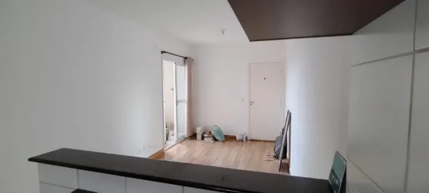 Apartamento com 2 Quartos à venda, 47m² no Residencial Rubi, Limeira