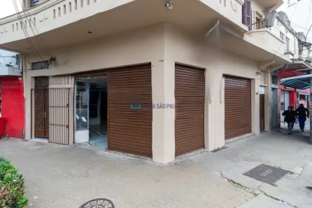 Ponto Comercial para alugar, 170m² no Vila Mariana, São Paulo
