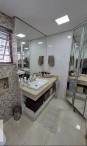 Apartamento com 4 Quartos à venda, 156m² no Vila Medon, Americana
