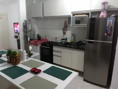 Apartamento com 2 Quartos à venda, 47m² no Valentina Figueiredo, Ribeirão Preto