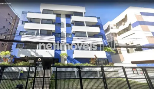 Apartamento com 1 Quarto à venda, 43m² no Ondina, Salvador