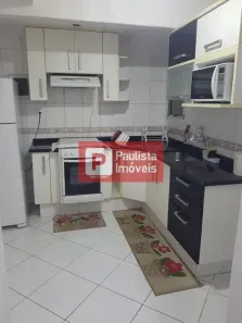 Apartamento com 2 Quartos à venda, 80m² no Santo Amaro, São Paulo