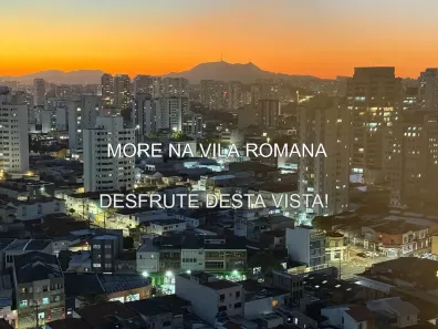 Apartamento com 3 Quartos à venda, 88m² no Vila Romana, São Paulo