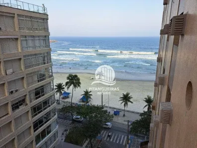 Apartamento com 3 Quartos à venda, 214m² no Pitangueiras, Guarujá