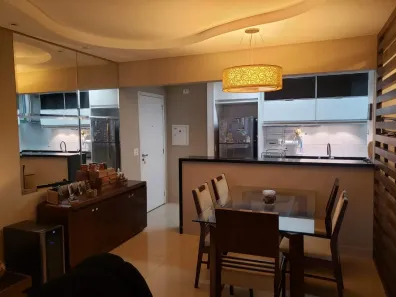 Apartamento com 2 Quartos à venda, 100m² no Jardim São Bento, Jundiaí