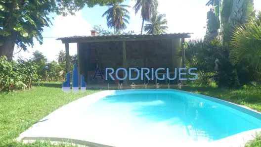 Fazenda/Sítio com 6 Quartos à venda, 1600m² no Barra do Jacuípe, Camaçari