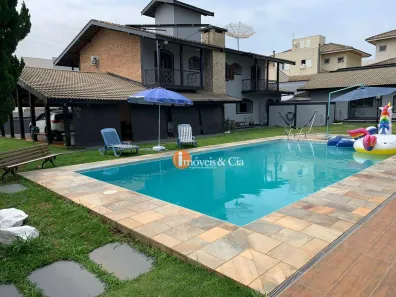 Casa com 4 Quartos à venda, 700m² no Vila Esperia ou Giglio, Atibaia