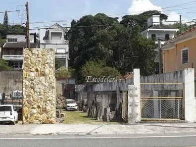 Lote/Terreno para alugar, 480m² no Tucuruvi, São Paulo