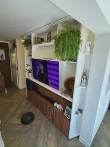 Apartamento com 2 Quartos à venda, 65m² no Vila Santa Catarina, São Paulo