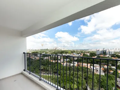 Apartamento com 2 Quartos à venda, 55m² no Vila Anastácio, São Paulo