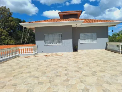 Casa com 5 Quartos à venda, 2500m² no Parque da Represa, Jundiaí