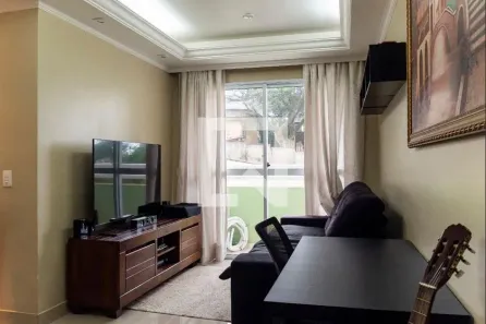 Apartamento com 2 Quartos à venda, 56m² no Assunção, São Bernardo do Campo