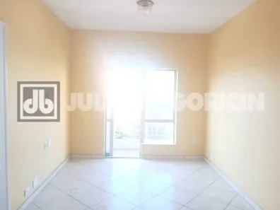 Apartamento com 2 Quartos à venda, 82m² no Grajaú, Rio de Janeiro