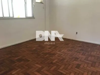 Apartamento com 3 Quartos à venda, 80m² no Laranjeiras, Rio de Janeiro