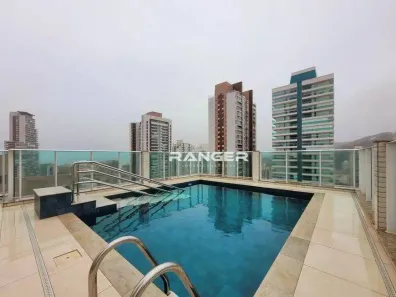 Apartamento com 1 Quarto à venda, 55m² no Pompéia, Santos