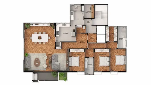 Apartamento com 3 Quartos à venda, 180m² no Perdizes, São Paulo