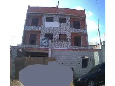 Cobertura com 2 Quartos à venda, 116m² no Bangú, Santo André
