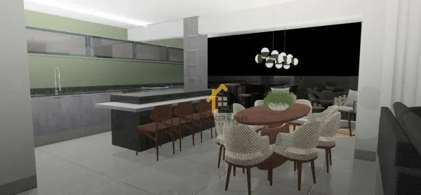 Apartamento com 2 Quartos à venda, 115m² no Jardim Maracanã, São José do Rio Preto