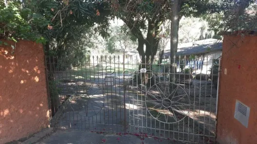 Fazenda/Sítio com 1 Quarto à venda, 2112m² no Parque Rural Fazenda Santa Cândida, Campinas