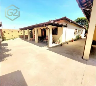 Fazenda/Sítio com 6 Quartos à venda, 243m² no Colinas de Indaiatuba, Indaiatuba