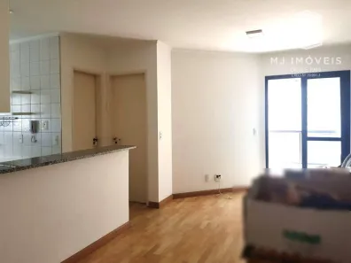 Apartamento com 2 Quartos à venda, 57m² no Indianópolis, São Paulo