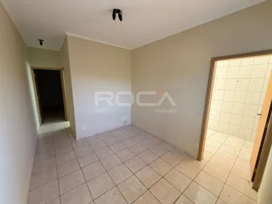 Apartamento com 1 Quarto à venda, 39m² no Vila Costa do Sol, São Carlos