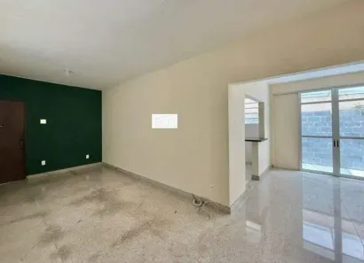 Apartamento com 3 Quartos à venda, 130m² no Sion, Belo Horizonte