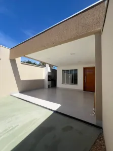 Casa com 3 Quartos à venda, 100m² no Plano Diretor Sul, Palmas